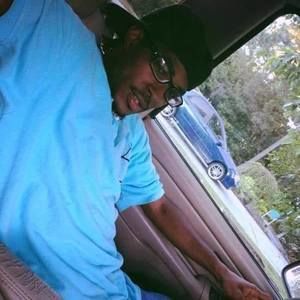 Meet your Posher, Jermaine